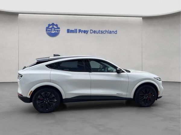 Ford Mustang Mach-E PREMIUM , 5-türig (Strom) bild 7