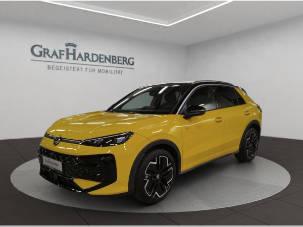 Volkswagen T-Roc R-Line 1.5 l eTSI | NEUES MODELL | Gewerbe bild