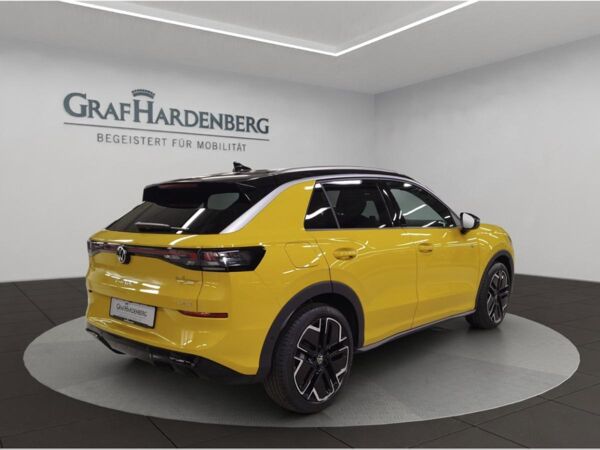 Volkswagen T-Roc R-Line 1.5 l eTSI | NEUES MODELL | Gewerbe bild 5