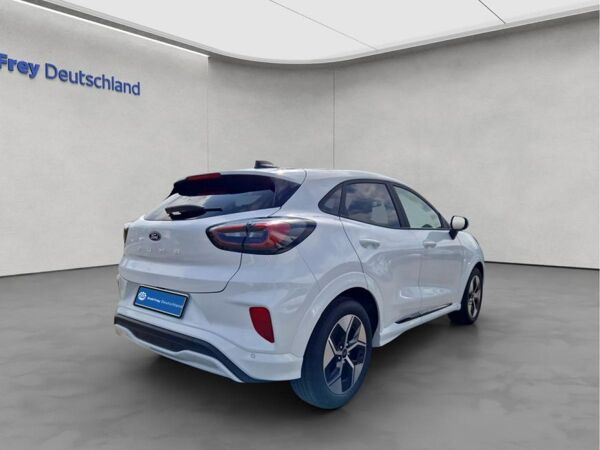 Ford Puma GEN-E 🔋Extended Range 🌍124KW (168PS) ⚡-** zu 188 Euro inkl. 4.000 Euro E-Prämie💰 bild 2