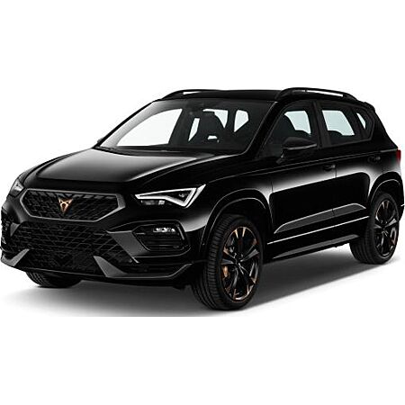Cupra Ateca leasen