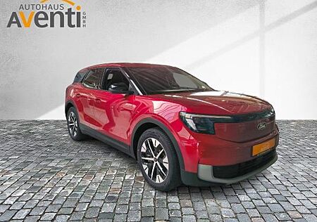 Ford Explorer *WÄRMEPUMPE* *FAHRERASSISTENZ-PAKET* *WINTER-PAKET*