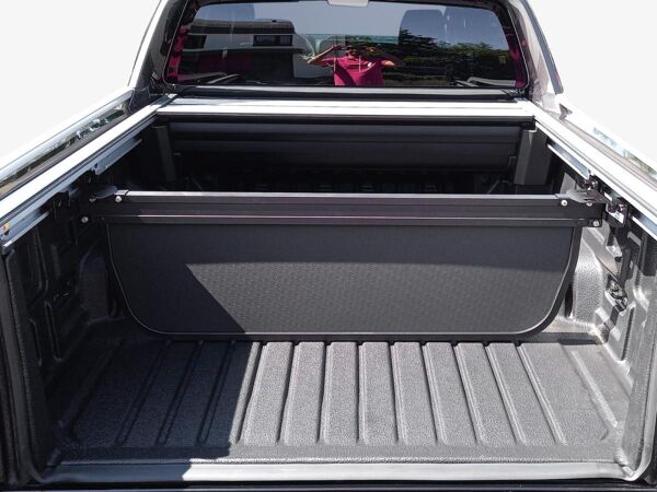 Ford Ranger Doppelkabine Wildtrak ⛰️ 2,0 l EcoBlue Autm. 151 kW (205 PS)🛻Agate Black bild 5