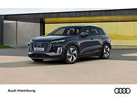 Audi SQ6 e-tron Audi SQ6 e-tron