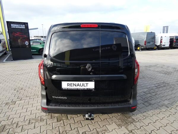 Renault Kangoo 👨‍🔧Handwerker-Final Call im Mai–bis 30.05.!🛠️Doka Blue dCi115 bild 5