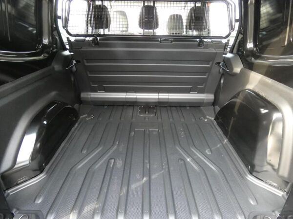 Renault Kangoo 👨‍🔧Handwerker-Final Call im Mai–bis 30.05.!🛠️Doka Blue dCi115 bild 7
