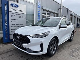 Ford Kuga ST-Line 150 PS Schalter * Sofort Verfügbar* Ford Kuga ST-Line 150 PS Schalter * Sofort Verfügbar*