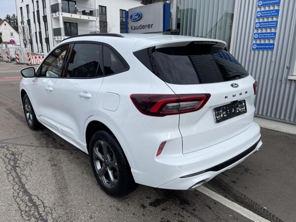 Ford Kuga ST-Line 150 PS Schalter * Sofort Verfügbar* bild 5