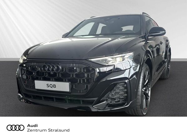 Audi SQ8 TFSI 373 kW tiptronic Sonderkonditionen* bild