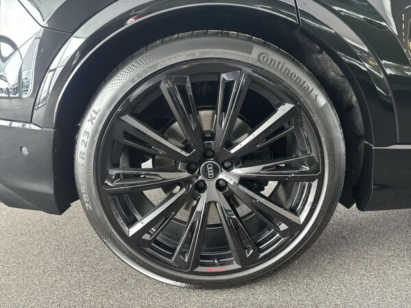 Audi SQ8 TFSI 373 kW tiptronic Sonderkonditionen* bild 6