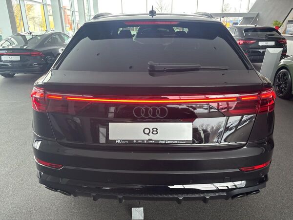 Audi SQ8 TFSI 373 kW tiptronic Sonderkonditionen* bild 4