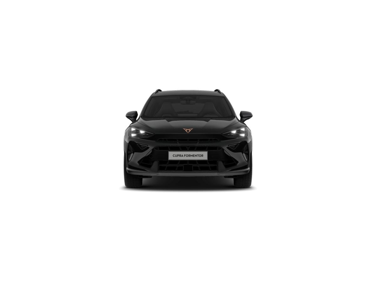 Cupra Formentor VZ Black Edition 2.0 TSI 245 kW (333 PS) 7-Gang DSG 4Drive *SOFORT VERFÜGBAR* bild 2