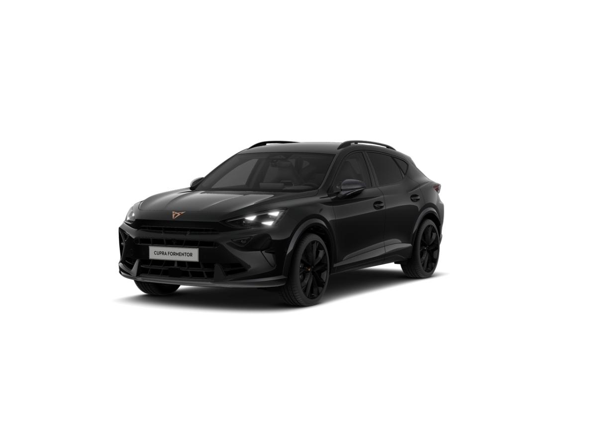 Cupra Formentor VZ Black Edition 2.0 TSI 245 kW (333 PS) 7-Gang DSG 4Drive *SOFORT VERFÜGBAR* bild 1