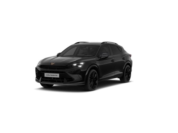 Cupra Formentor VZ Black Edition 2.0 TSI 245 kW (333 PS) 7-Gang DSG 4Drive *SOFORT VERFÜGBAR* bild