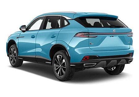 MG HS Vollhybrid + Luxury