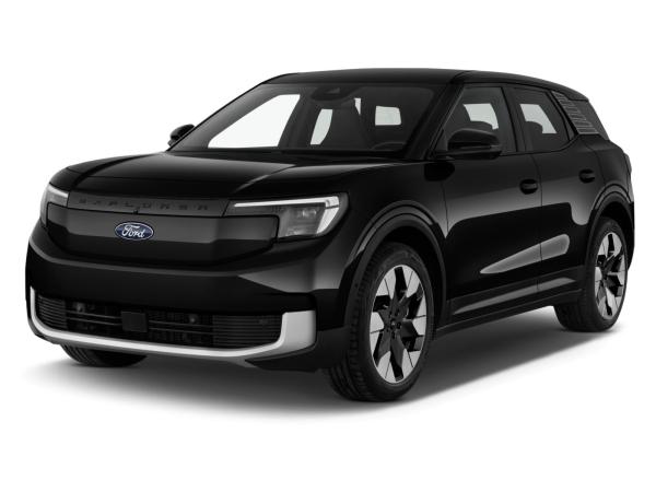 Ford Explorer 🔋Extended Range 🌍210KW (286PS) ⚡- **ab 295 Euro inkl. 3.000 Euro E-Prämie💰 bild