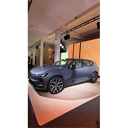 Volvo Andere leasen