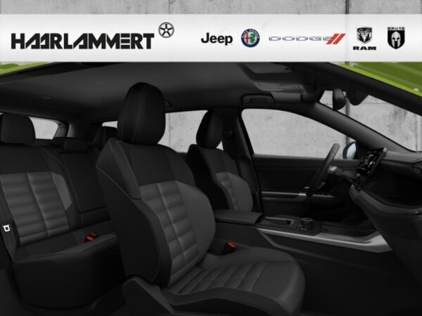 Jeep Compass Altitude 🚙✨ – markantes Design, moderne Technik, echte SUV-DNA bild 4