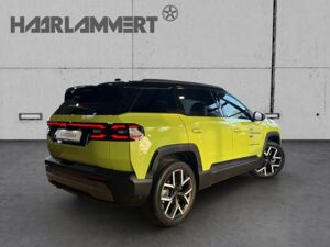 Jeep Compass First Edition Elektro HEADUP+CARPLAY+ACC+KAMERA bild 2