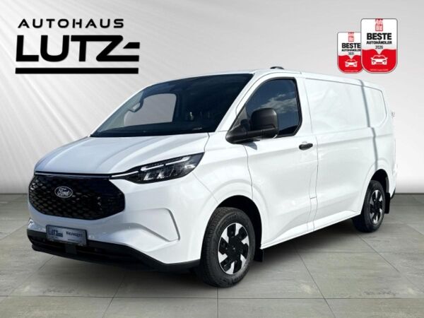 Ford Transit Custom 320L1 BEV Trend Vorlauf bild 2