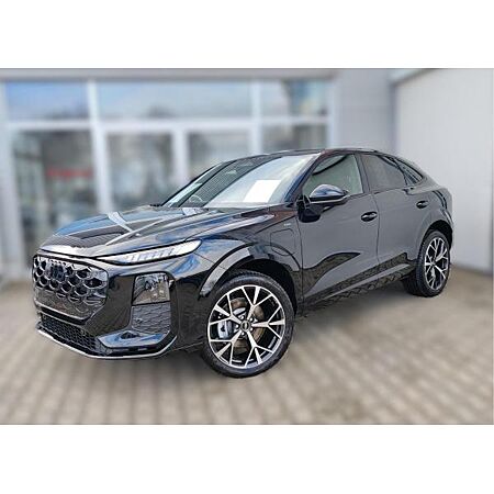 Audi Q3 leasen