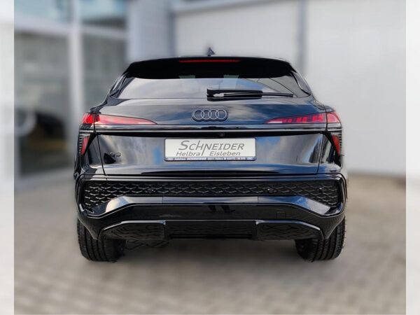 Audi Q3 Sportback e-hybrid 200 kW S tronic S line /Tech bild 5