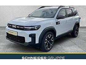 Dacia Bigster Journey ECO-G 140 ⚠️0%-Leasing inkl. Full-Service⚠️ Dacia Bigster Journey ECO-G 140 ⚠️0%-Leasing inkl. Full-Service⚠️