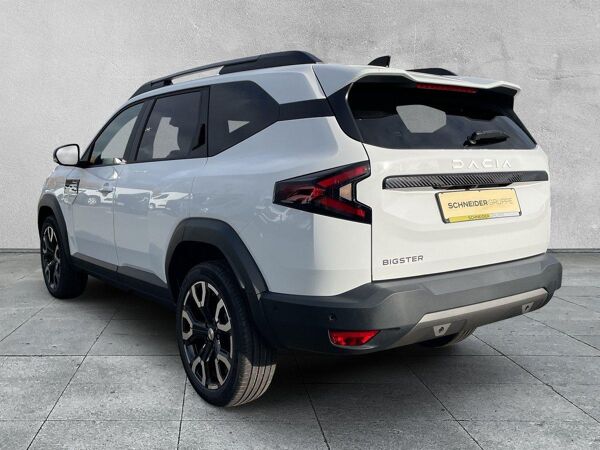 Dacia Bigster Journey ECO-G 140 ⚠️0%-Leasing inkl. Full-Service⚠️ bild 3