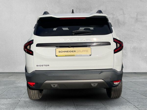 Dacia Bigster Journey ECO-G 140 ⚠️0%-Leasing inkl. Full-Service⚠️ bild 4