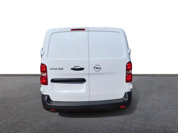 Opel Vivaro ✅ Cargo L2H1(M) + FlexCargo + Rückfahrkamera + Holzboden | Gewerbeaktion-NORD✅ bild 5