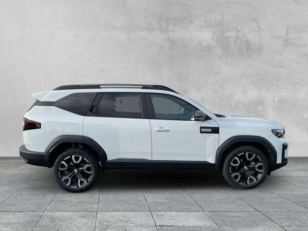 Dacia Bigster Journey ECO-G 140 ⚠️0%-Leasing inkl. Full-Service⚠️ bild 6