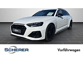 Audi RS4 Avant Last Edition 1 of 25 / 360° Kamera, Keyless Entry, Lenkradheizung,  Massagesitze, Soundsystem