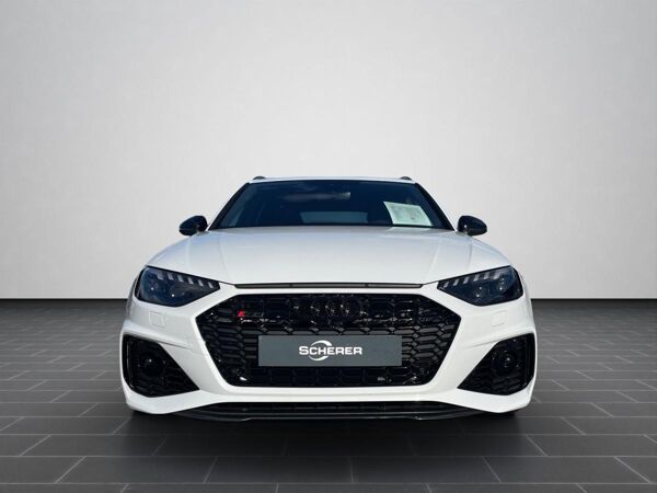 Audi RS4 Avant Last Edition 1 of 25 / 360° Kamera, Keyless Entry, Lenkradheizung,  Massagesitze, Soundsystem bild 3