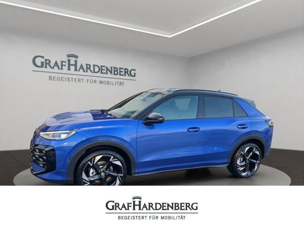 Volkswagen T-Roc R-Line 1.5 l eTSI || NEUES MODELL bild