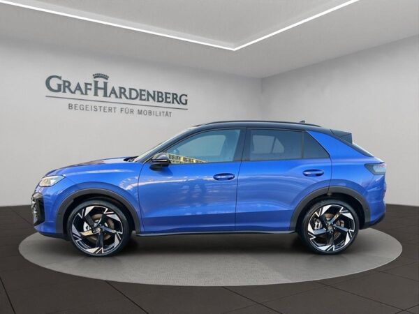Volkswagen T-Roc R-Line 1.5 l eTSI || NEUES MODELL bild 2