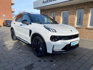 LYNK & Co 01 PHEV More - ALLE FARBEN P bild 7