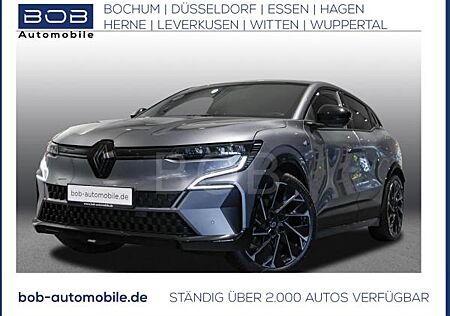 Renault Megane Esprit Alpine 220 Comfort Range⚡️EINZELSTÜCK⚡️