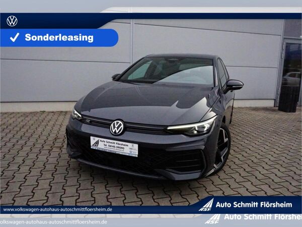Volkswagen Golf R-Line 1,5 eTSI - 7-Gang-DSG bild