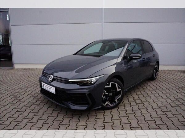 Volkswagen Golf R-Line 1,5 eTSI - 7-Gang-DSG bild 2