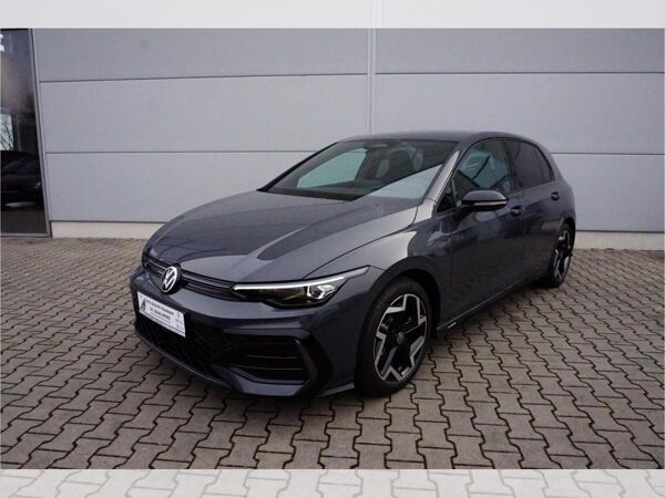 Volkswagen Golf R-Line 1,5 eTSI - 7-Gang-DSG bild 4