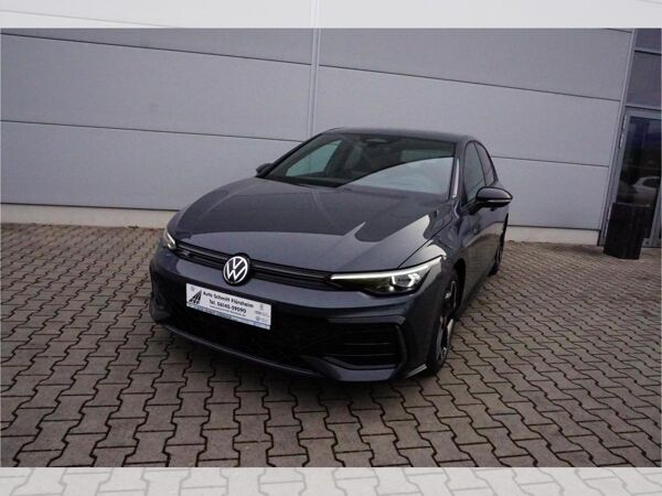 Volkswagen Golf R-Line 1,5 eTSI - 7-Gang-DSG bild 5