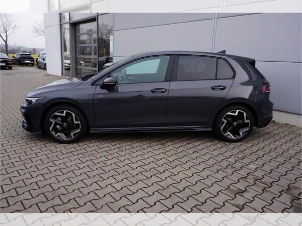 Volkswagen Golf R-Line 1,5 eTSI - 7-Gang-DSG bild 6