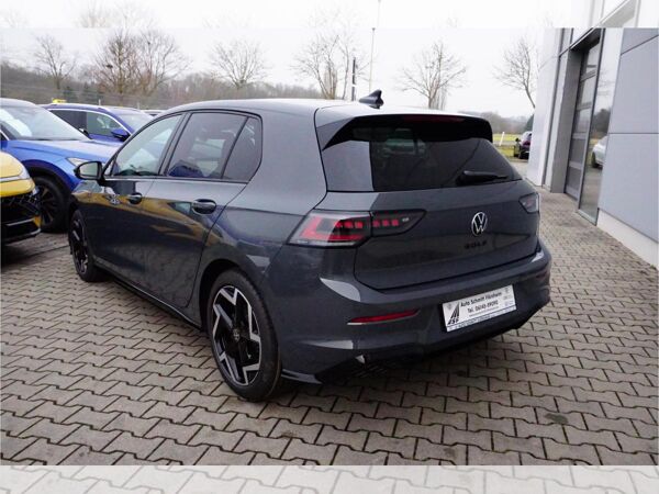 Volkswagen Golf R-Line 1,5 eTSI - 7-Gang-DSG bild 7