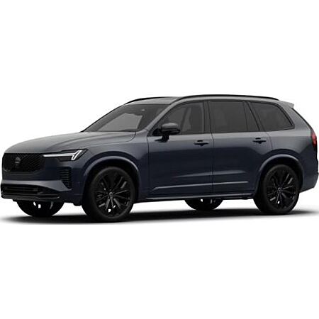 Volvo XC90 leasen