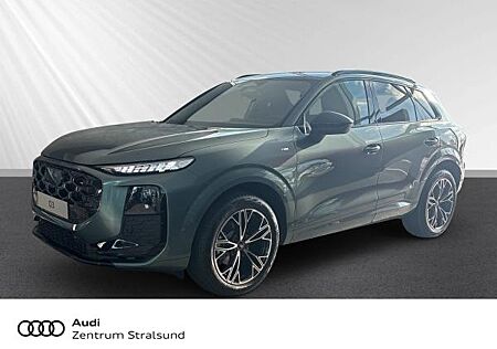 Audi Q3 SUV TFSI 110kW S tronic Sonderkonditionen*
