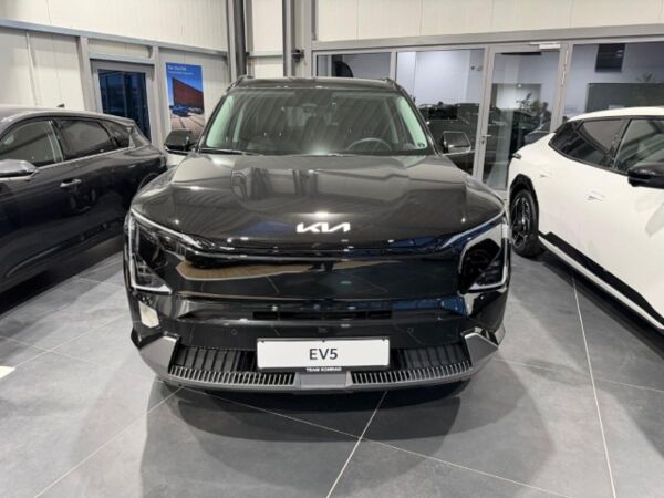 Kia EV5 ⚡️Earth 81 kWh ⚡️2WD EARTH DRIVE ✔️SOUND✔️ LED✔️ Sofort bild 2