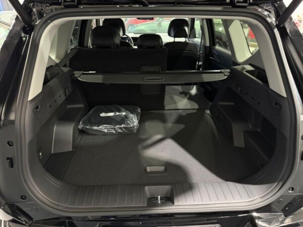 Kia EV5 ⚡️Earth 81 kWh ⚡️2WD EARTH DRIVE ✔️SOUND✔️ LED✔️ Sofort bild 7