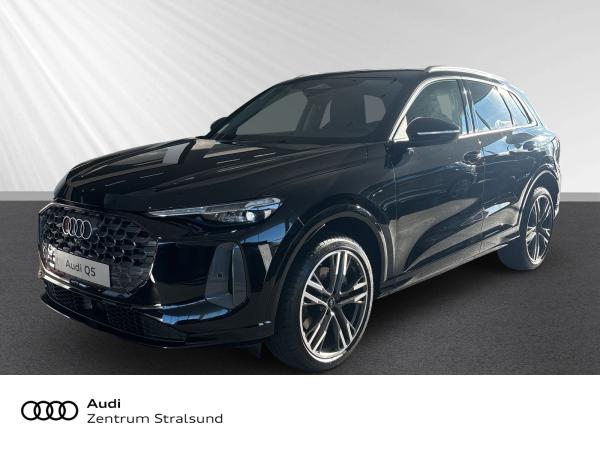 Audi Q5 SUV TDI quattro, Sonderkondition* bild