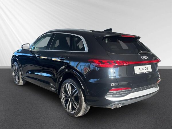 Audi Q5 SUV TDI quattro, Sonderkondition* bild 2