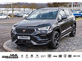Cupra Ateca Tribe Edition 2.0 TSI DSG 4Drive AHK TOP-VIEW EL. HECKKL. MEMORY ACC APP SITZHZG. Cupra Ateca Tribe Edition 2.0 TSI DSG 4Drive AHK TOP-VIEW EL. HECKKL. MEMORY ACC APP SITZHZG.
